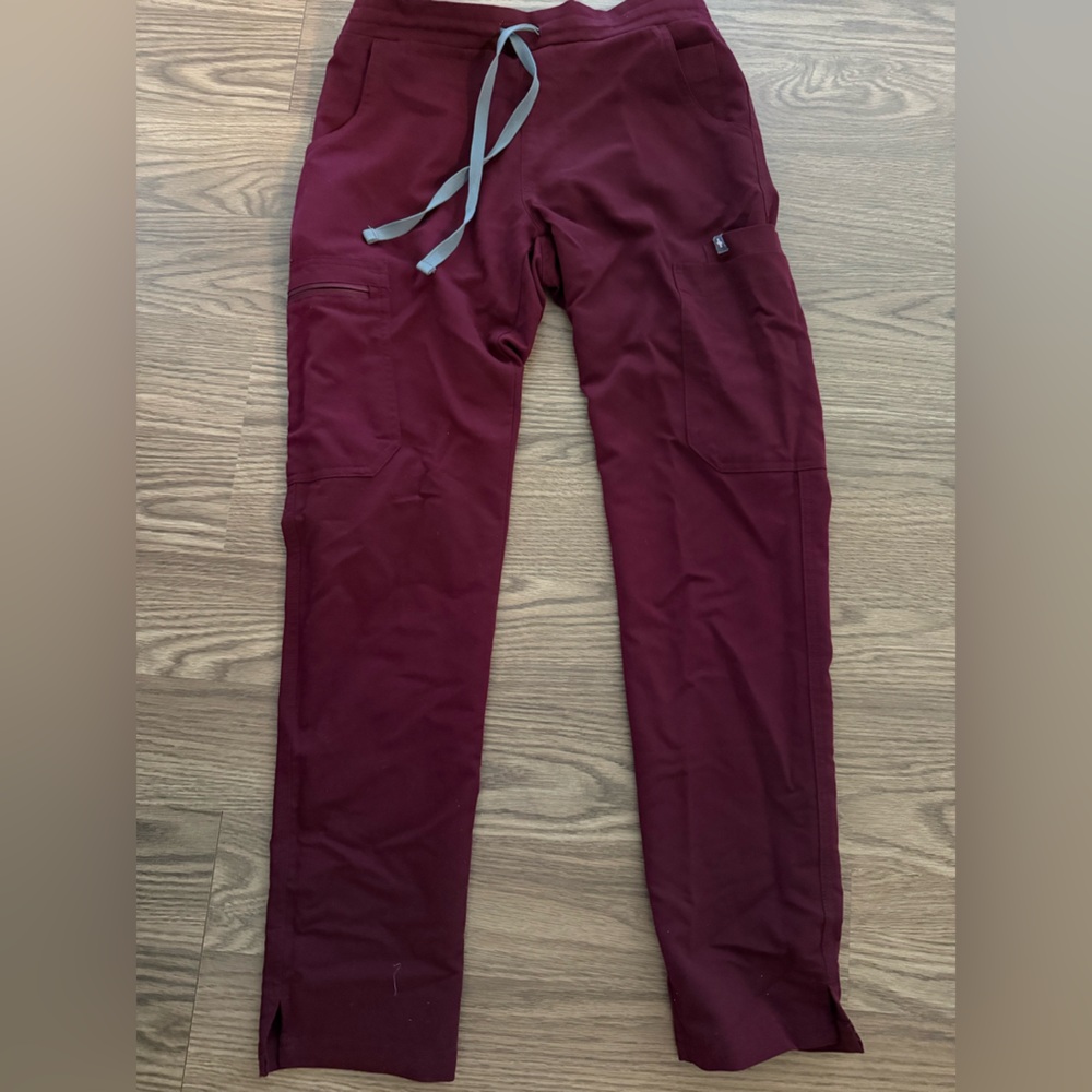 Figs scrub pants